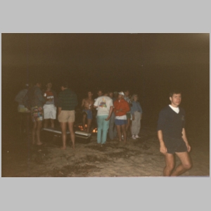 1988-08 - Australia Tour 048 - Botany Bay Barbecue.jpg